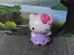 Hello kitty Figure poppetje, Ophalen of Verzenden, Zo goed als nieuw