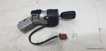 Contactslot met sleutel Peugeot Citro n 36410600 baard origi beschikbaar voor biedingen