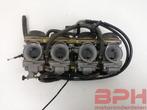 Carburateurs Suzuki GSX-R 600w 1992 t/m 1993 carburateur 1 G, Motoren, Onderdelen | Suzuki, Ophalen of Verzenden, Gebruikt