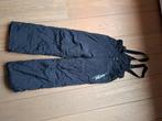 Skibroek mt 140, zwart, Mountain Peak, Kleding | Heren, Wintersportkleding, Overige maten, Mountain Peak, Gedragen, Ophalen