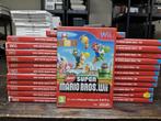 New Super Mario Bros Wii, Spelcomputers en Games, Games | Nintendo Wii, Avontuur en Actie, ., Ophalen of Verzenden, Zo goed als nieuw