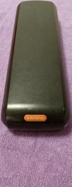 Goed als nieuw Amslod accu 600Wh met 3 maanden garantie=€140, Ophalen, Zo goed als nieuw