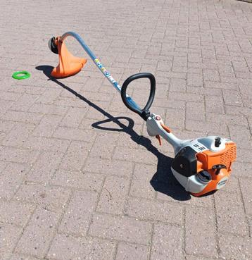 Stihl FS 40 Benzine Bosmaaier / kantenmaaier beschikbaar voor biedingen