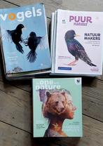 Gratis natuurtijdschriften, Ophalen, Gelezen