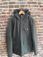 Elvine tussenjas groen maat M, Kleding | Heren, Maat 48/50 (M), Ophalen of Verzenden, Zo goed als nieuw, Elvine