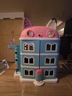 Gaby poppenhuis, Ophalen, Zo goed als nieuw, Poppenhuis