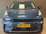 Lynk & Co 01 1.5 AUT. PLUG-IN HYBRIDE PANORAMADAK AIRCO CAME, Auto's, Lynk & Co, Stof, Met garantie (alle), Blauw, Plug-in hybride