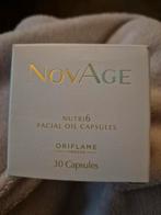 oriflame NovAge nutri6 oil capsules, Nieuw, Ophalen of Verzenden, Verzorging