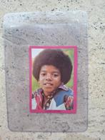 Zeldzame Vintage Michael Jackson Sticker, Ophalen of Verzenden