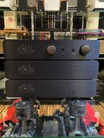 Atoll PR100 & 2x AM100, Audio, Tv en Foto, Stereo-sets, Gebruikt, Ophalen