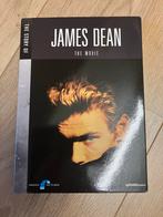 James Dean - The Movie DVD, Alle leeftijden, Ophalen of Verzenden, Zo goed als nieuw, Actie