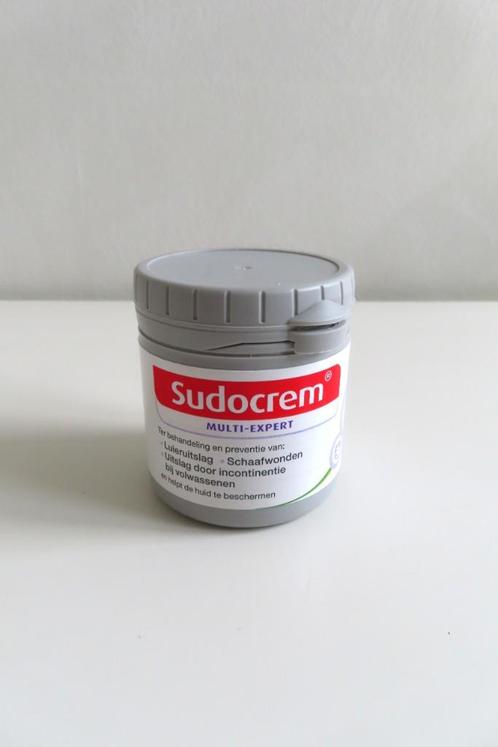 Sudocrem *Nieuw* (L12), Kinderen en Baby's, Badjes en Verzorging, Nieuw, Overige typen, Overige merken, Ophalen of Verzenden