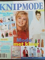 Knipmode maart 2000, Overige typen, Vrouw, Ophalen of Verzenden, Zo goed als nieuw