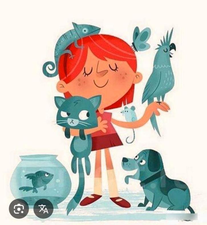 Oppas voor de katten of kleine dieren. Katten oppas, Dieren en Toebehoren, Katten-accessoires, Ophalen