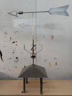 Windwijzer met Pijl - Decoratief, Tuin en Terras, Windwijzers en Windmolens, Ophalen, Gebruikt