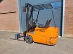 Still Heftruck 50-15 1500 kilo sterke compacte truck! (0014), Overige aandrijving, Heftruck, Still