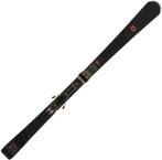 Völkl Flair 75 snelle all mountain dames carve ski 161 cm, Sport en Fitness, Skiën en Langlaufen, Overige merken, 140 tot 160 cm