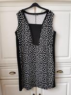 20...Zgan jurk maat xl Xxl, Ophalen of Verzenden, Zo goed als nieuw, Zwart, Jurk
