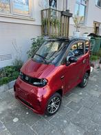 Bold Mini Auto |Minicar |Rijbewijsvrij |nieuw |2 jr garantie, Bold, Nieuw, 16 km/u of meer, 46 km of meer