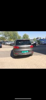 Achterklep TIGUAN, Auto-onderdelen, Ophalen, Gebruikt, Volkswagen, Achterklep
