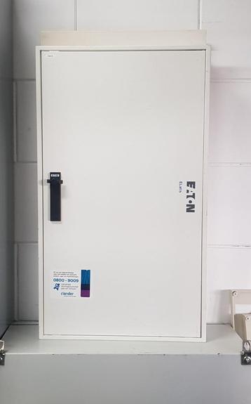Eaton Elatis EWS Stalen Groepenkast 96M 110x55cm  (1x) beschikbaar voor biedingen