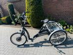 Nieuwe Van Raam Maxi Comfort Silent Elektro Ondst. 12mnd ga, Fietsen en Brommers, Fietsen | Driewielfietsen, Nieuw, Van Raam, Ophalen of Verzenden