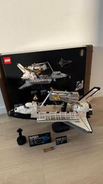 LEGO NASA Space Shuttle Discovery (10283), Kinderen en Baby's, Speelgoed | Duplo en Lego, Ophalen of Verzenden, Zo goed als nieuw