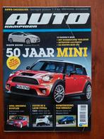 Autokampioen 13 2009 50 jr Mini, Insignia, Prius, Exeo, 406, Ophalen of Verzenden, Zo goed als nieuw, Overige merken