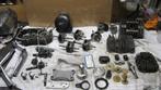 Italiaanse sportbrommer onderdelen franco morini/minarelli, Fietsen en Brommers, Ophalen of Verzenden, Gebruikt, Overige typen