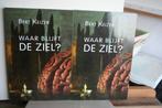 Bert Keizer - Waar blijft de ziel?, Ophalen of Verzenden, Zo goed als nieuw, Praktische filosofie, Bert Keizer