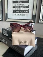 Liu Jo zonnebril, Sieraden, Tassen en Uiterlijk, Zonnebrillen en Brillen | Dames, Overige merken, Zonnebril, Bruin, Ophalen of Verzenden