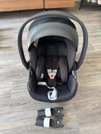 CYBEX Platinum Cloud T i-Size met Adapterset Autostoel, Zo goed als nieuw, Isofix, 0 t/m 13 kg, Ophalen