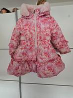 A'Dee winterjas mt 122 valt als 128, Verzenden, Zo goed als nieuw, Meisje, Jas