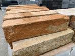 Stapelblok Combiwall Splitton 12x12x50 Nuance geel  - J&W 76, Ophalen, Blok, Nieuw, Nvt