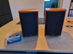 Eltax Monitor III Speakers, Overige merken, Gebruikt, Ophalen of Verzenden, Minder dan 60 watt