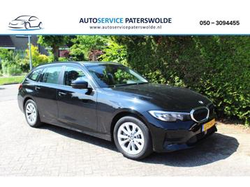 BMW 3-serie Touring 330e High Executive beschikbaar voor biedingen