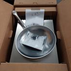 Professionele Inductie Wok, Witgoed en Apparatuur, Kookplaten, Ophalen, Nieuw, 3 kookzones of minder, Inductie