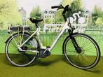 Fietshokje Hoofddorp: Stella Arturo Steps Nexus 8 e-Bike D53, Fietsen en Brommers, Fietsen | Dames | Damesfietsen, Versnellingen