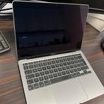 MacBook Air M1 (2021) - Zo goed als nieuw!, Ophalen, 256 GB, 8 GB, 13 inch