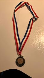 Medaille schaatsen, Ophalen of Verzenden