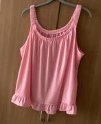 Roze Topje - Nieuw!       .   Aanbieding!!, Verzenden, Maat 46/48 (XL) of groter, Nieuw, Roze