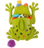 Boon Kikker Bad Speelgoed Opberger, Ophalen of Verzenden, Gebruikt