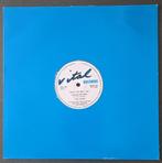 T Ski Valley – Catch The Beat maxi single hiphop rap, Cd's en Dvd's, Vinyl Singles, Verzenden, Maxi-single, Zo goed als nieuw