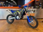 Sherco sef 450 factory (BTW motor), Motoren, 450 cc, Particulier, Enduro, 1 cilinder