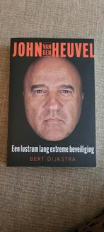 Bert Dijkstra - John van den Heuvel, Ophalen of Verzenden, Zo goed als nieuw, Bert Dijkstra