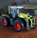 Bruder Claas 5000 Xerion, Ophalen, Zo goed als nieuw