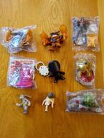 Blad 28 Mc Donalds Happy meal speeltjes Skylanders, Verzamelen, Poppetjes en Figuurtjes, Gebruikt, Ophalen of Verzenden