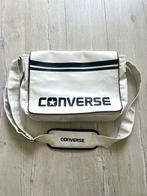 Converse Schoudertas, Ophalen of Verzenden, Gebruikt, Wit, Overige merken