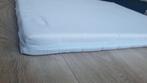 Speelbox matras 75x95x6cm, Ophalen, Zo goed als nieuw
