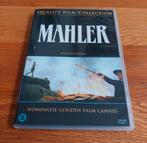 Mahler ~ Russell, Ophalen of Verzenden, Zo goed als nieuw, Overige gebieden